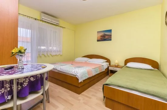 Apartmán Severní Dalmácie - Vodice DA 4148 N3