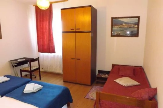 Apartmán Istrie - Umag IS 3804 N1