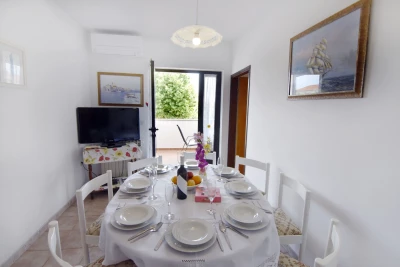 Apartmán Istrie - Umag IS 3804 N1