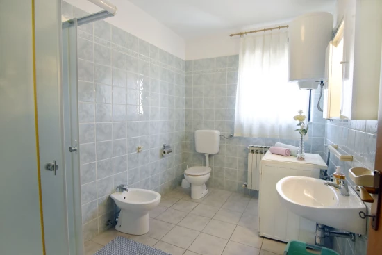 Apartmán Istrie - Umag IS 3804 N1