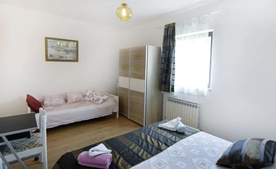 Apartmán Istrie - Umag IS 3804 N1