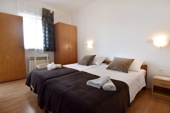 Apartmán Istrie - Umag IS 3804 N1