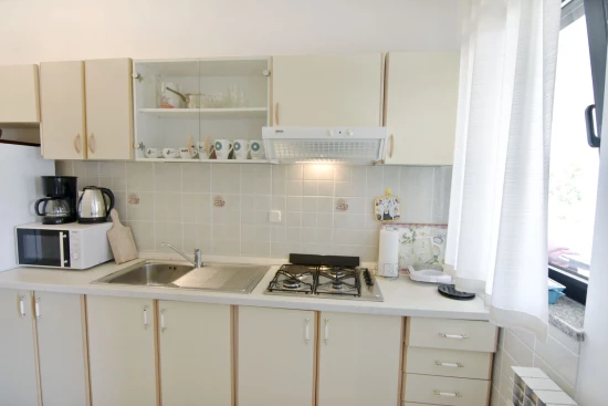 Apartmán Istrie - Umag IS 3804 N1