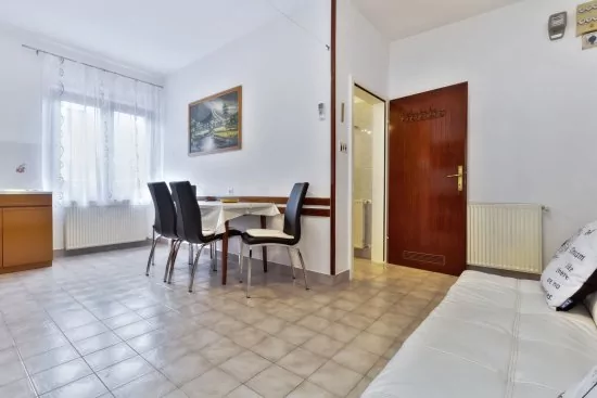 Apartmán Istrie - Umag IS 3805 N1