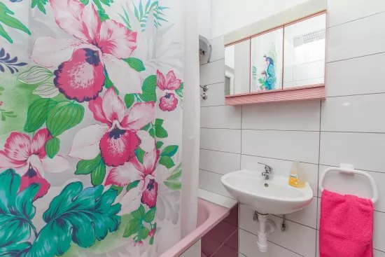 Apartmán Střední Dalmácie - Pisak DA 2311 N1