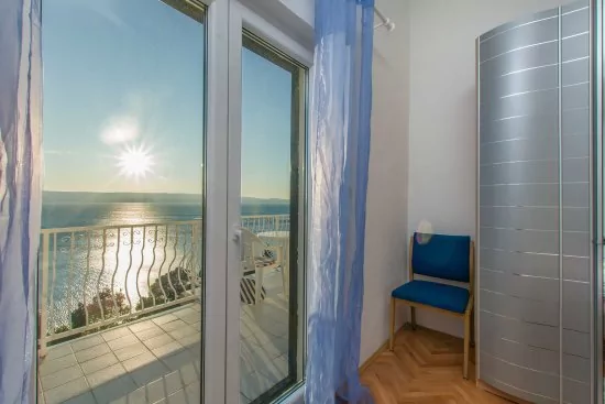 Apartmán Střední Dalmácie - Pisak DA 2311 N1