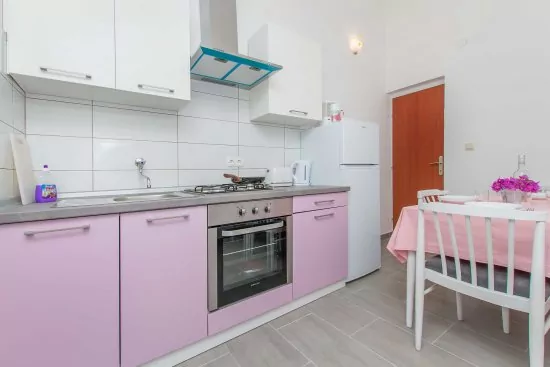 Apartmán Střední Dalmácie - Pisak DA 2311 N1