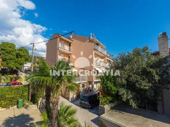 Apartmán Kvarner - Crikvenica KV 2088 N2