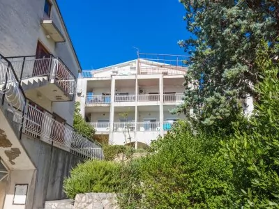 Apartmán Kvarner - Dramalj KV 2141 N1