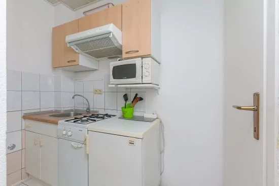 Apartmán Střední Dalmácie - Duće DA 2740 N6