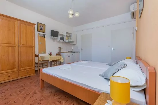 Apartmán Střední Dalmácie - Duće DA 2740 N7