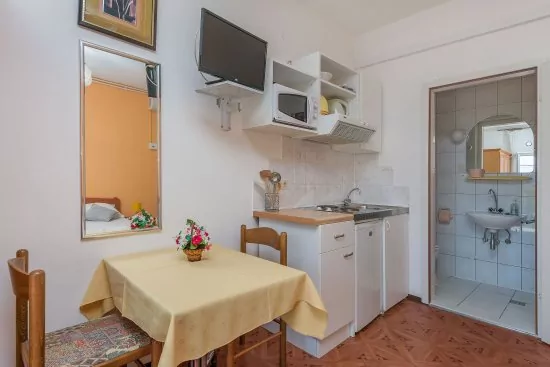 Apartmán Střední Dalmácie - Duće DA 2740 N7