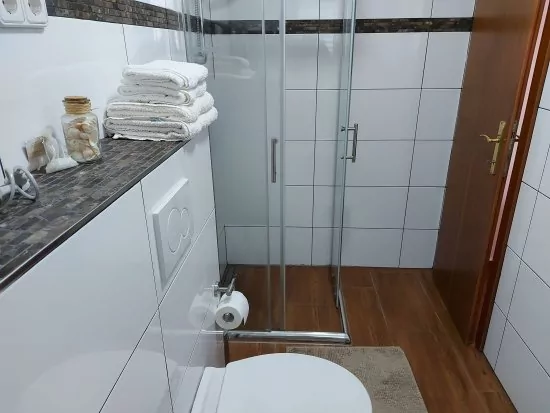 Koupelna
