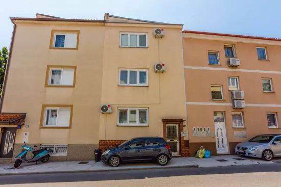 Apartmán Kvarner - Crikvenica KV 2090 N3