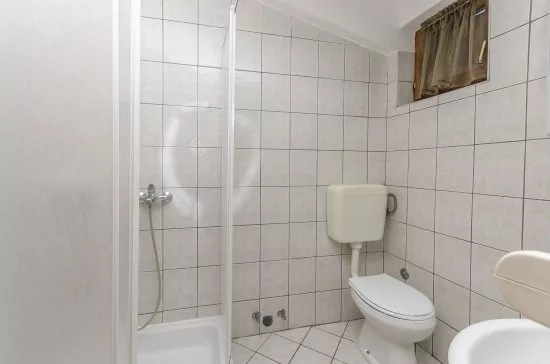 Apartmán Severní Dalmácie - Srima (Vodice) DA 4151 N2