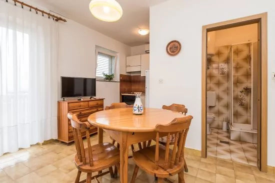 Apartmán Severní Dalmácie - Privlaka DA 5309 N1