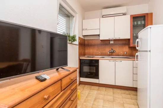 Apartmán Severní Dalmácie - Privlaka DA 5309 N1