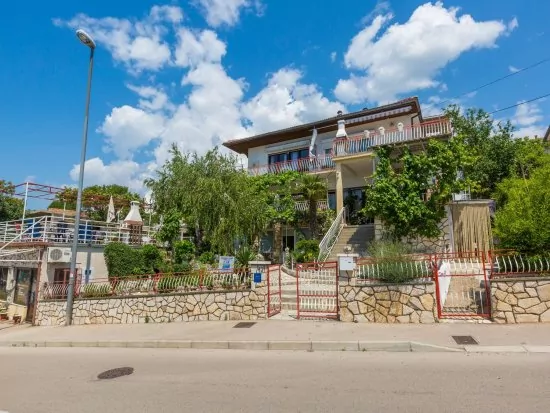 Apartmán Kvarner - Novi Vinodolski KV 1822 N3