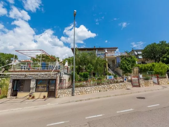 Apartmán Kvarner - Novi Vinodolski KV 1822 N3