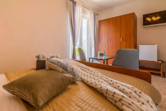 Apartmánový pokoj Kvarner - Dramalj KV 2144 N3