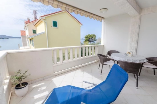 Apartmán Severní Dalmácie - Vodice DA 4152 N1