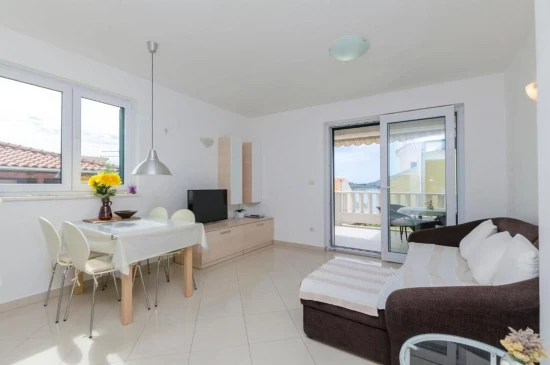 Apartmán Severní Dalmácie - Vodice DA 4152 N1