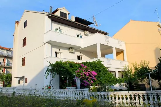 Apartmán Severní Dalmácie - Vodice DA 4153 N3