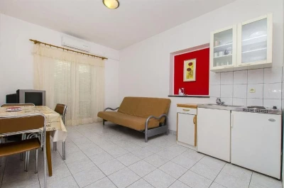 Apartmán Severní Dalmácie - Grebaštica DA 3711 N1