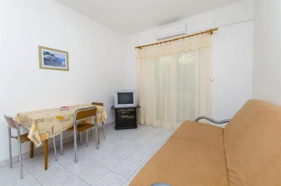 Apartmán Severní Dalmácie - Grebaštica DA 3711 N1