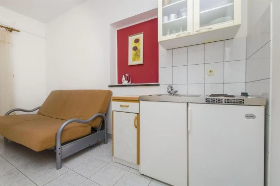 Apartmán Severní Dalmácie - Grebaštica DA 3711 N1