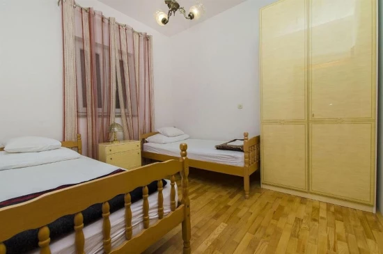 Apartmán Severní Dalmácie - Grebaštica DA 3711 N1