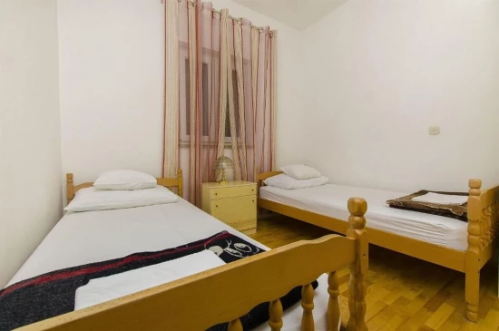 Apartmán Severní Dalmácie - Grebaštica DA 3711 N1