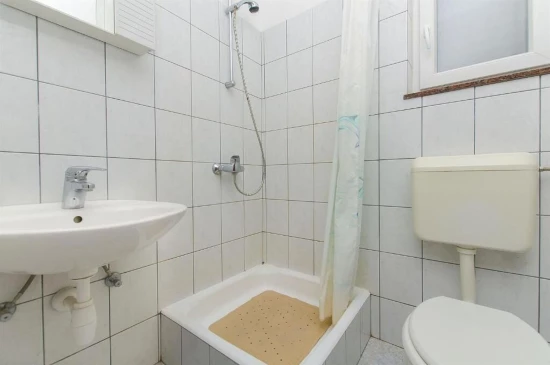 Apartmán Severní Dalmácie - Grebaštica DA 3711 N1