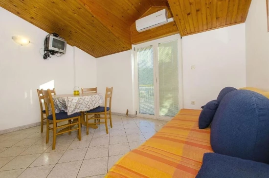 Apartmán Severní Dalmácie - Grebaštica DA 3711 N4