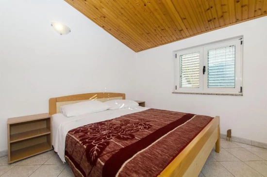 Apartmán Severní Dalmácie - Grebaštica DA 3711 N4