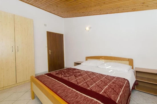 Apartmán Severní Dalmácie - Grebaštica DA 3711 N4