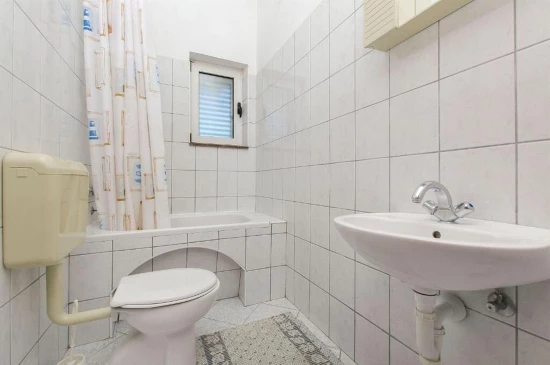 Apartmán Severní Dalmácie - Grebaštica DA 3711 N4