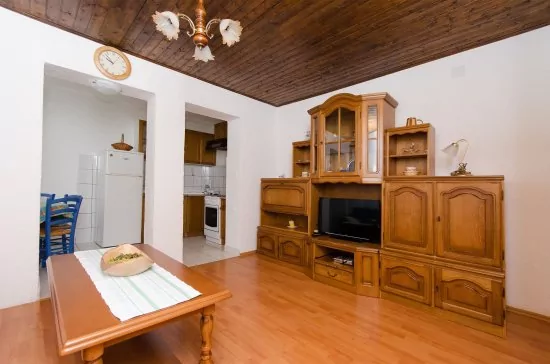 Apartmán Kvarner - Senj KV 1011 N3