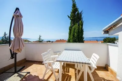 Apartmán Ostrov Krk - Krk OS 8413 N2