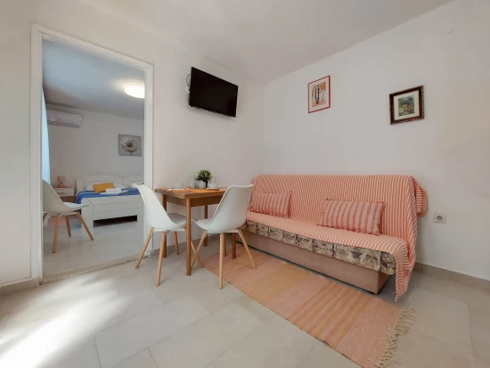 Apartmán Ostrov Krk - Krk OS 8414 N4