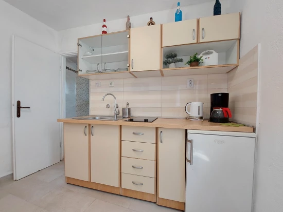 Apartmán Ostrov Krk - Krk OS 8414 N4