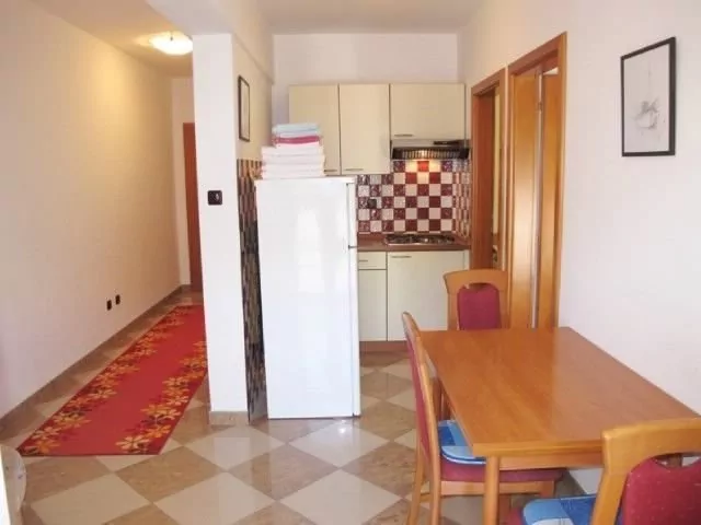 Apartmán Ostrov Krk - Baška OS 8002 N2