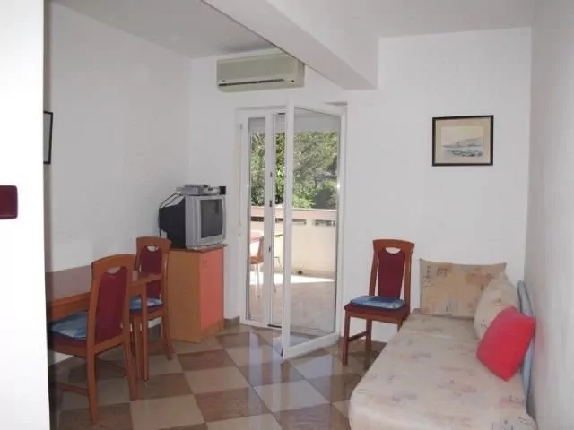 Apartmán Ostrov Krk - Baška OS 8002 N2