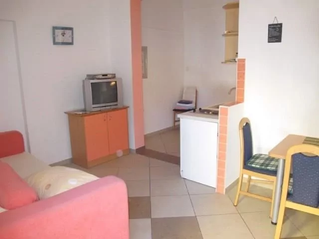Apartmán Ostrov Krk - Baška OS 8002 N5