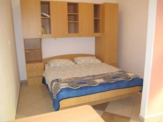 Apartmán Ostrov Krk - Baška OS 8002 N5