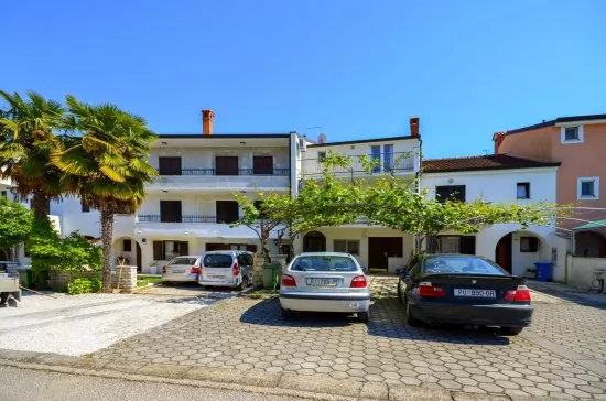 Apartmán Istrie - Rovinj IS 3008 N2