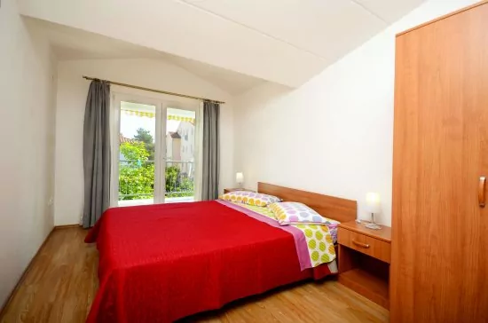 Apartmán Istrie - Rovinj IS 3008 N2