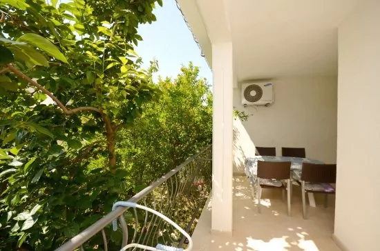 Apartmán Istrie - Rovinj IS 3008 N3