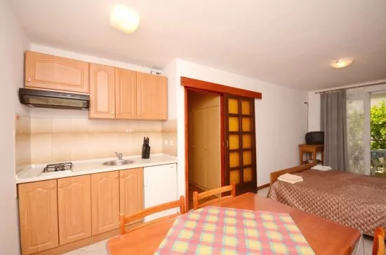 Apartmán Istrie - Rovinj IS 3008 N3