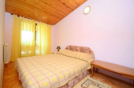 Apartmán Istrie - Fažana IS 2206 N3
